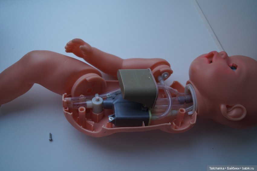 Третья выписка ноября Лечение беби бон Прошивка Лолиты Паричок из ниток Починка пирамидки Из чего сделать реснички