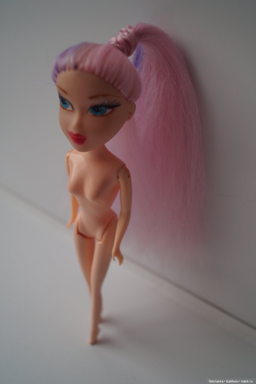 Третья выписка ноября Лечение беби бон Прошивка Лолиты Паричок из ниток Починка пирамидки Из чего сделать реснички