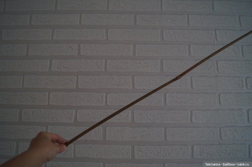 Третья выписка ноября Лечение беби бон Прошивка Лолиты Паричок из ниток Починка пирамидки Из чего сделать реснички