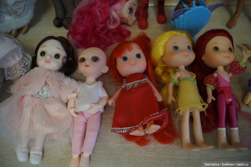 Я сегодня посылочку получила, приглашаю на распаковку