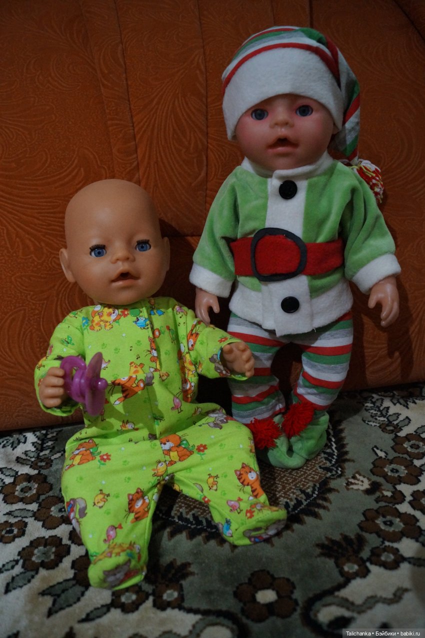 Третья выписка ноября Лечение беби бон Прошивка Лолиты Паричок из ниток Починка пирамидки Из чего сделать реснички