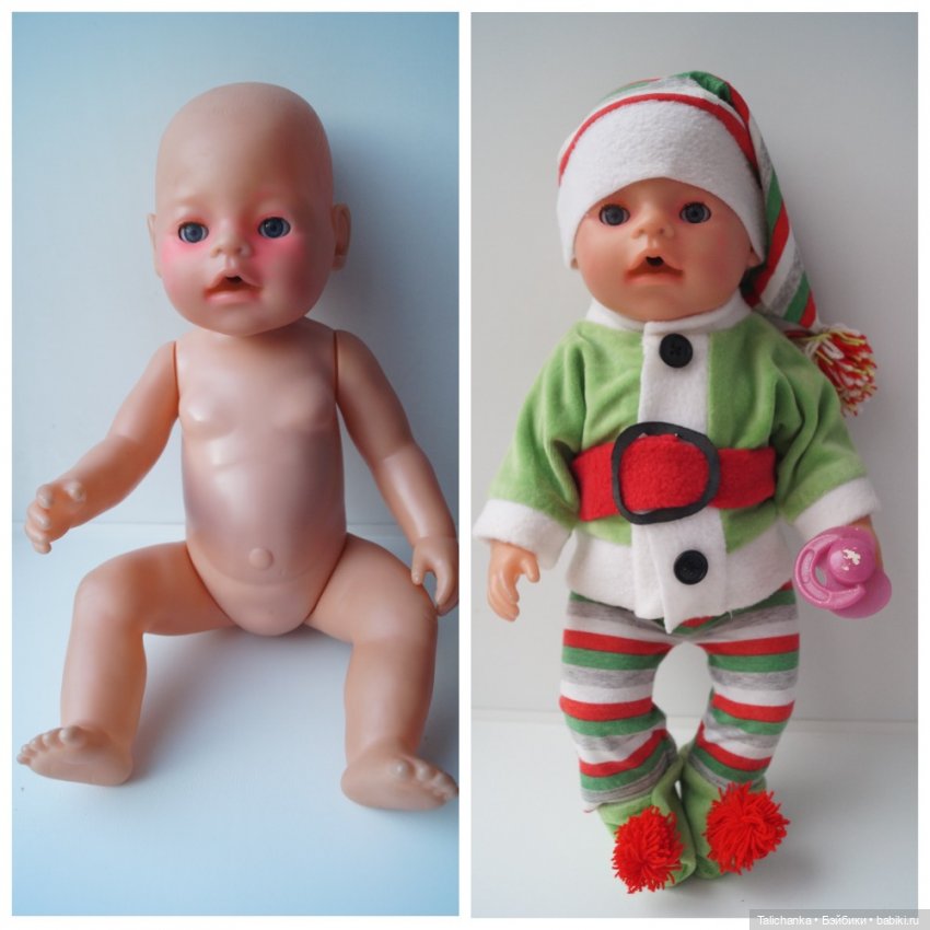 Третья выписка ноября Лечение беби бон Прошивка Лолиты Паричок из ниток Починка пирамидки Из чего сделать реснички