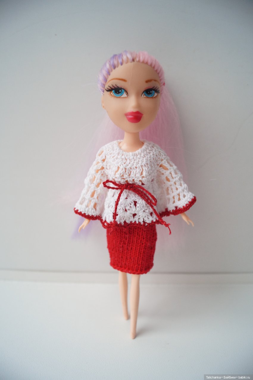 Третья выписка ноября Лечение беби бон Прошивка Лолиты Паричок из ниток Починка пирамидки Из чего сделать реснички