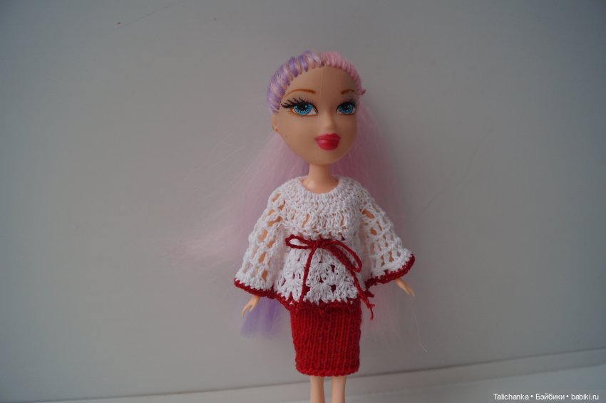 Третья выписка ноября Лечение беби бон Прошивка Лолиты Паричок из ниток Починка пирамидки Из чего сделать реснички