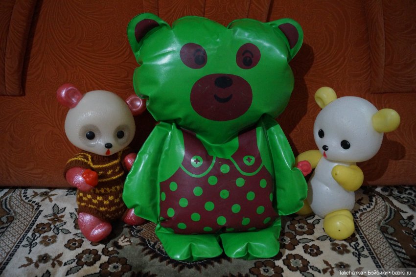 Третья выписка ноября Лечение беби бон Прошивка Лолиты Паричок из ниток Починка пирамидки Из чего сделать реснички