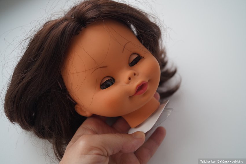 Четвёртая выписка ноября Срезана часть шеи - используем пластиковую бутылку Клеим перелом шейного крепления Перетяжка