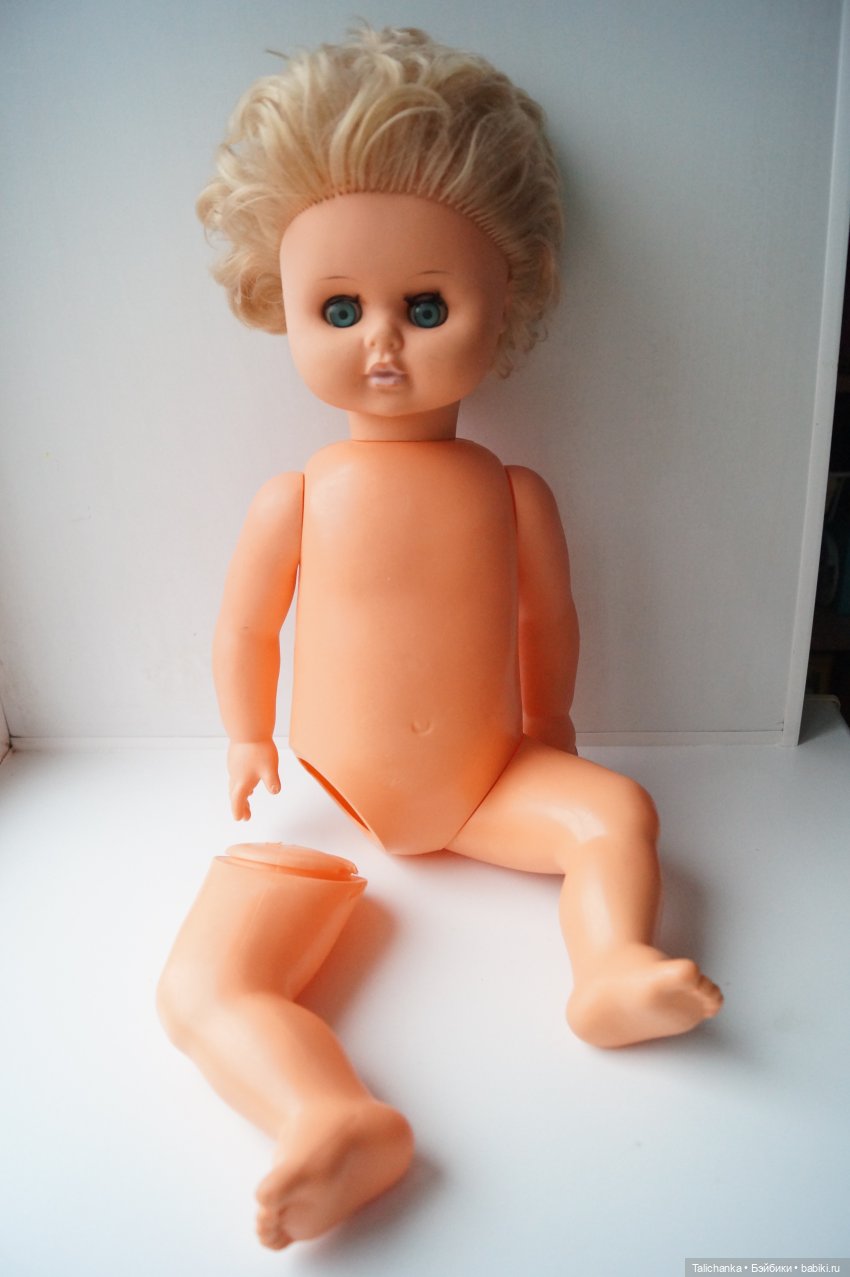 Четвёртая выписка ноября Срезана часть шеи - используем пластиковую бутылку Клеим перелом шейного крепления Перетяжка