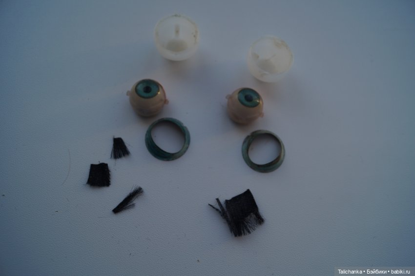 Четвёртая выписка ноября Срезана часть шеи - используем пластиковую бутылку Клеим перелом шейного крепления Перетяжка