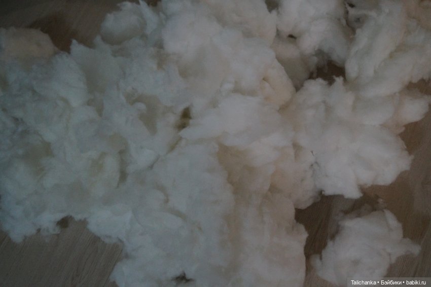 Посылочка — Советские винтажные куклы (СССР): Ленигрушка (фото 3)