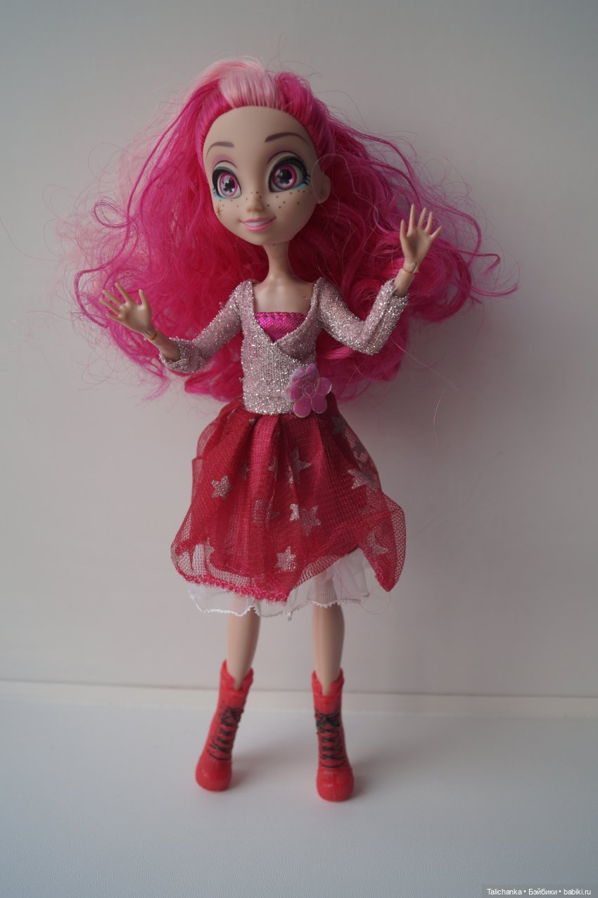 Четвёртая выписка ноября Срезана часть шеи - используем пластиковую бутылку Клеим перелом шейного крепления Перетяжка