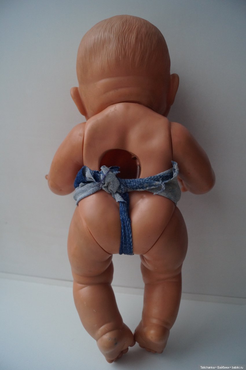 Первая выписка декабря Начинаю лечить новогодних героев Снова парик из ниток У Маруси появился брат