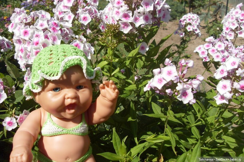 Первая выписка декабря Начинаю лечить новогодних героев Снова парик из ниток У Маруси появился брат