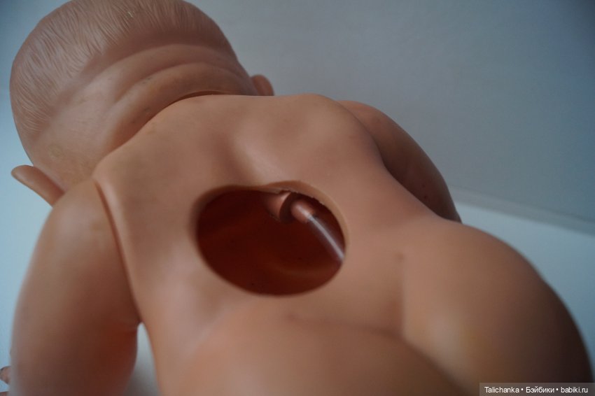 Первая выписка декабря Начинаю лечить новогодних героев Снова парик из ниток У Маруси появился брат