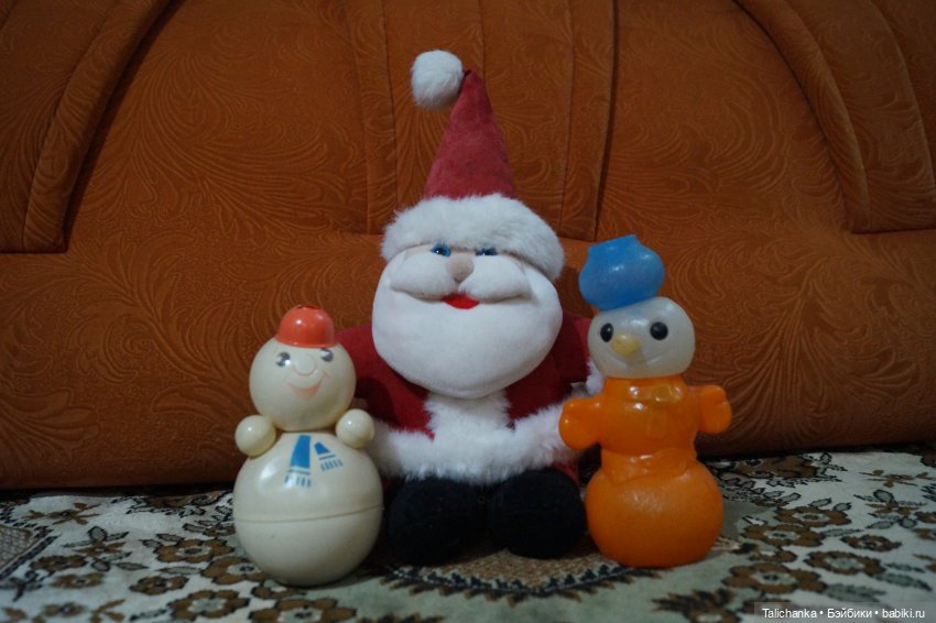 Первая выписка декабря Начинаю лечить новогодних героев Снова парик из ниток У Маруси появился брат