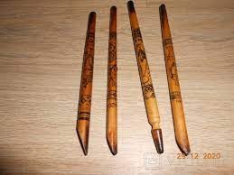 Много посылок открываем первую