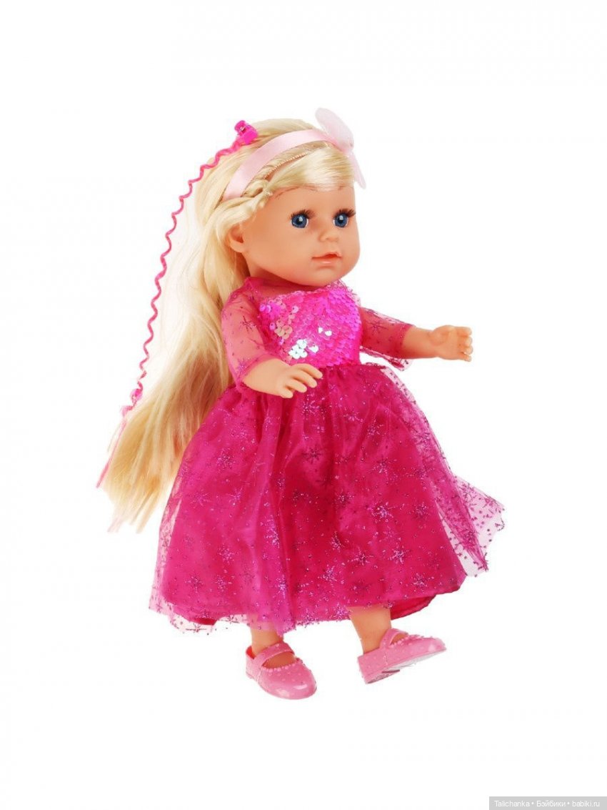 Много посылок открываем первую (фото 9)