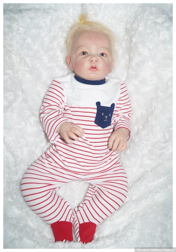 Продолжаем открывать много посылок (фото 9)