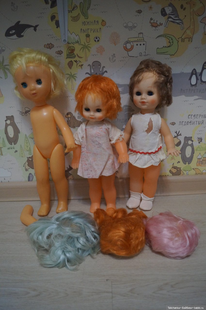 Продолжаем открывать много посылок (фото 4)