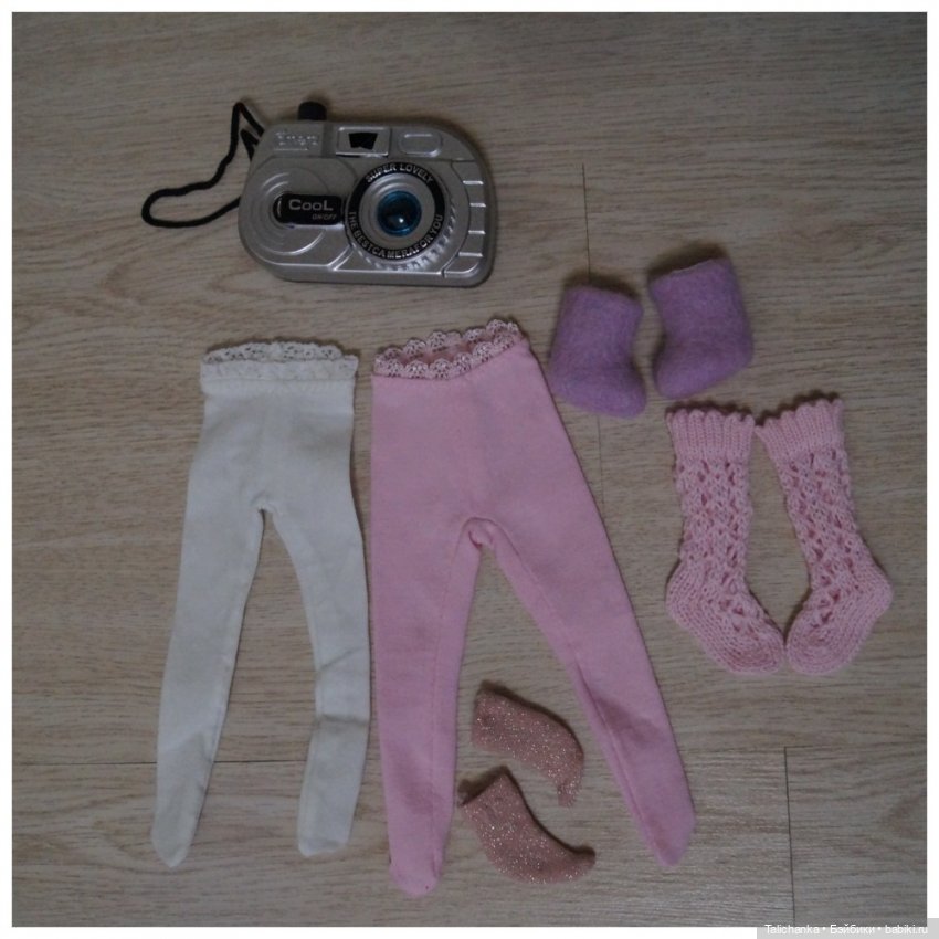 Продолжаем открывать много посылок