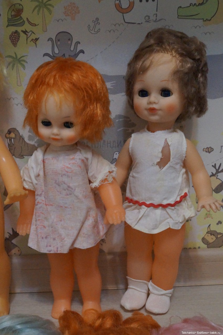 Продолжаем открывать много посылок (фото 5)