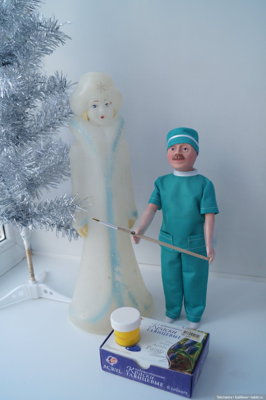 Вторая выписка декабря Санаторий для деда Мороза и Снегурочки У Мирона появилась младшая сестра Из головы создали звезду