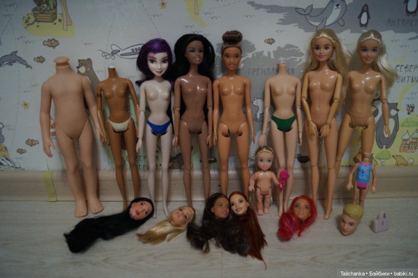 Открываем четвёртую посылочку (фото 3)