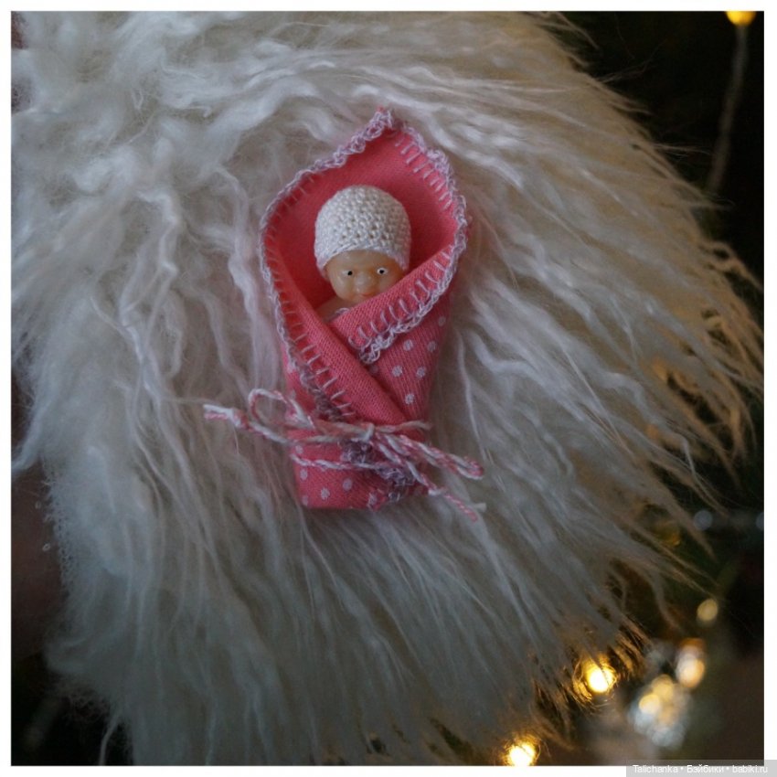 Вторая выписка декабря Санаторий для деда Мороза и Снегурочки У Мирона появилась младшая сестра Из головы создали звезду