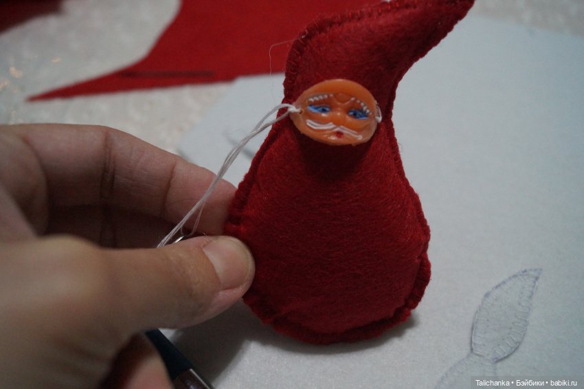 Третья выписка декабря Разбитый Санта Клаус получил новую жизнь Ремонт шарнирного парня Как уложить непослушную чёлку