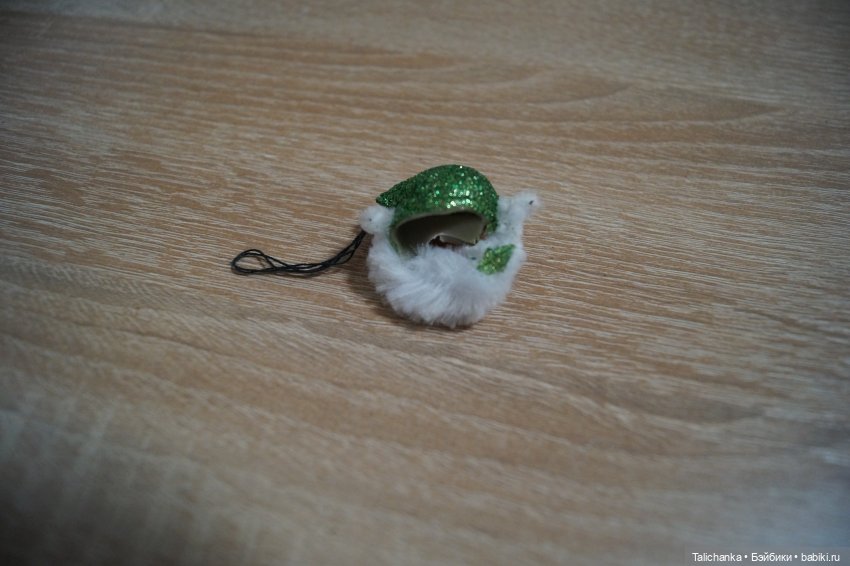 Третья выписка декабря Разбитый Санта Клаус получил новую жизнь Ремонт шарнирного парня Как уложить непослушную чёлку