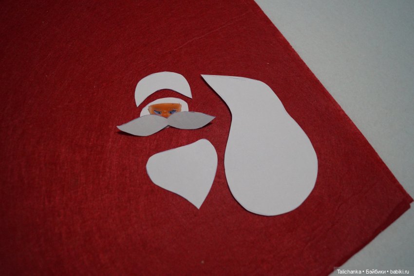 Третья выписка декабря Разбитый Санта Клаус получил новую жизнь Ремонт шарнирного парня Как уложить непослушную чёлку