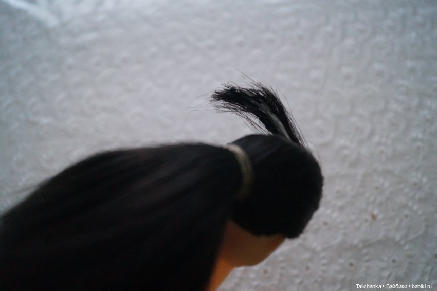 Третья выписка декабря Разбитый Санта Клаус получил новую жизнь Ремонт шарнирного парня Как уложить непослушную чёлку