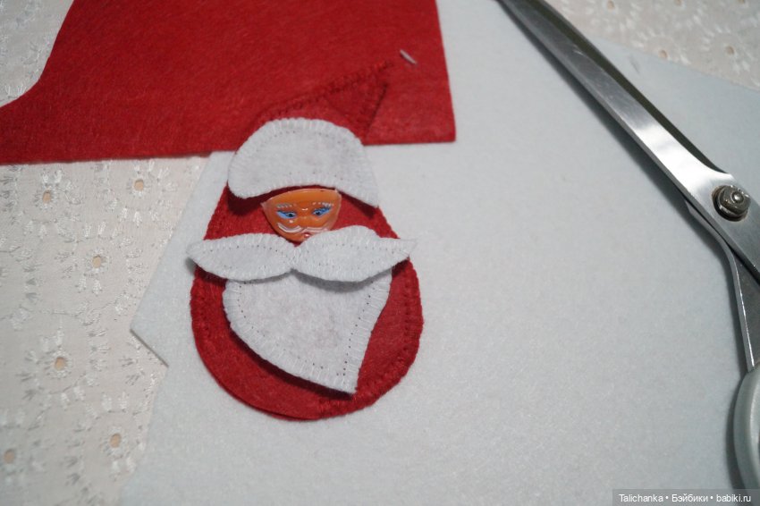 Третья выписка декабря Разбитый Санта Клаус получил новую жизнь Ремонт шарнирного парня Как уложить непослушную чёлку