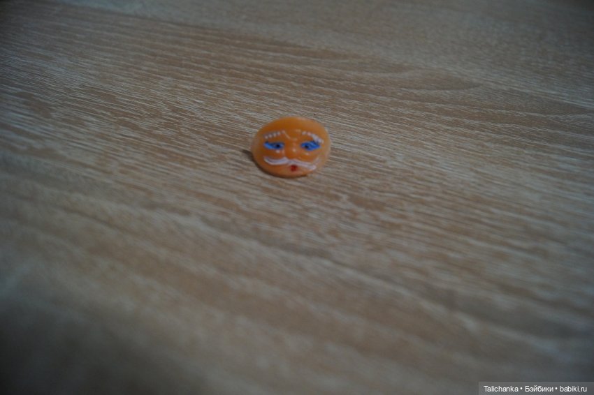 Третья выписка декабря Разбитый Санта Клаус получил новую жизнь Ремонт шарнирного парня Как уложить непослушную чёлку