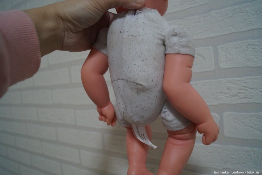 Третья выписка декабря Разбитый Санта Клаус получил новую жизнь Ремонт шарнирного парня Как уложить непослушную чёлку