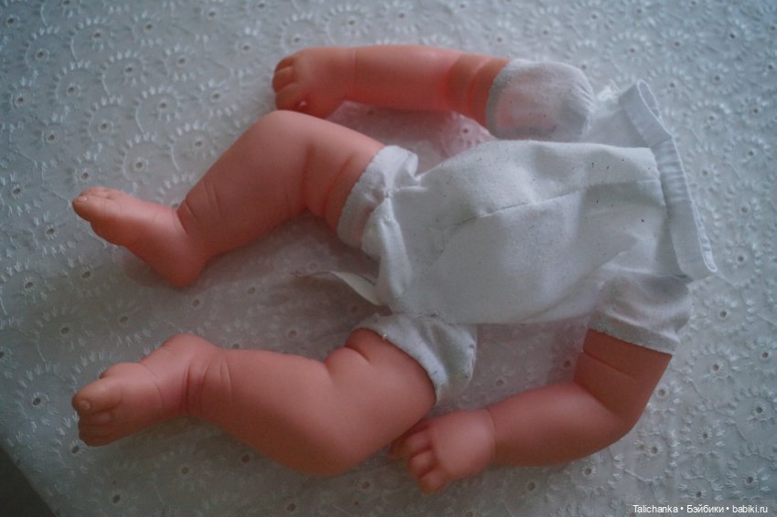 Третья выписка декабря Разбитый Санта Клаус получил новую жизнь Ремонт шарнирного парня Как уложить непослушную чёлку