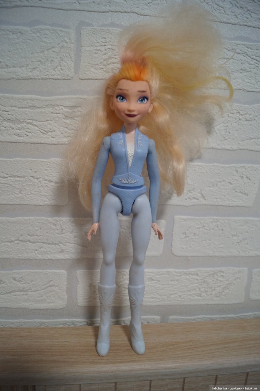 Третья выписка декабря Разбитый Санта Клаус получил новую жизнь Ремонт шарнирного парня Как уложить непослушную чёлку