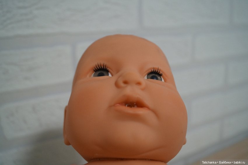 Третья выписка декабря Разбитый Санта Клаус получил новую жизнь Ремонт шарнирного парня Как уложить непослушную чёлку