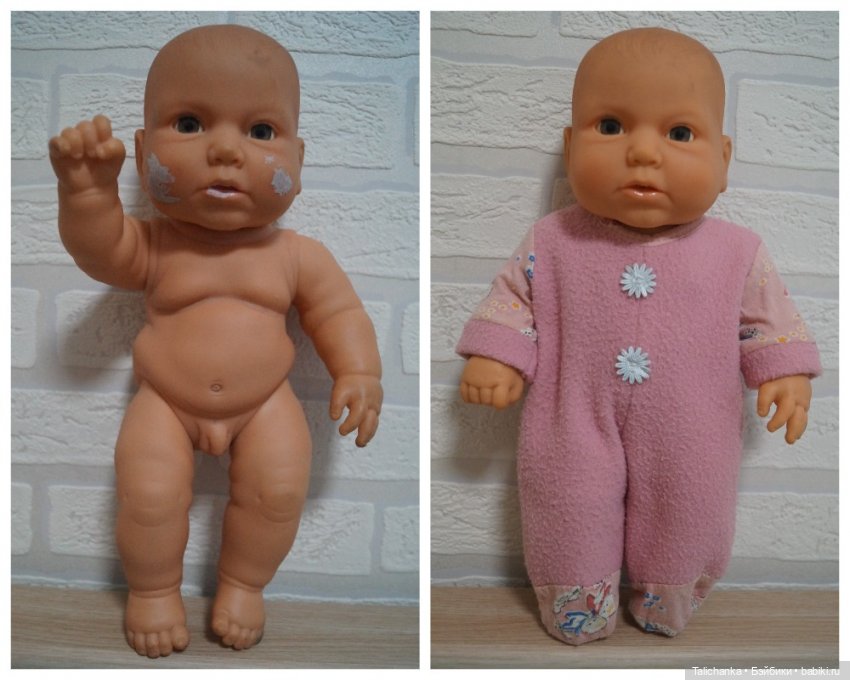 Третья выписка декабря Разбитый Санта Клаус получил новую жизнь Ремонт шарнирного парня Как уложить непослушную чёлку