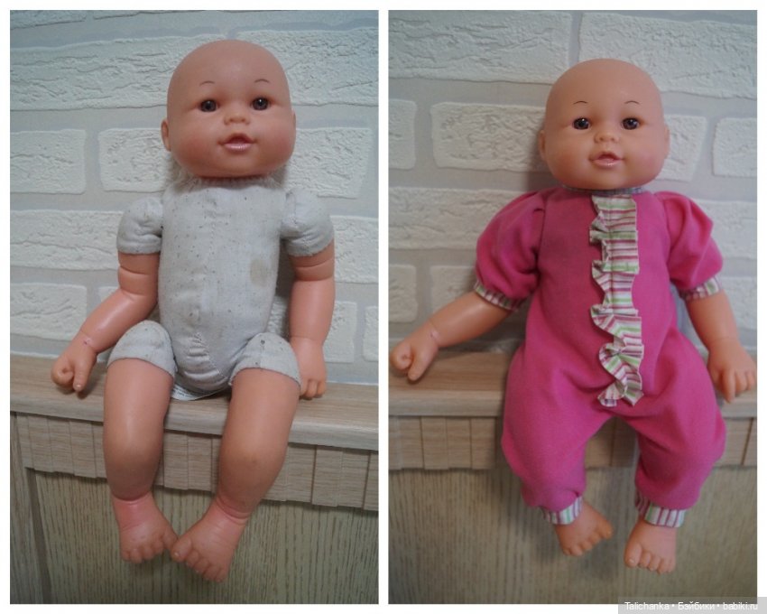 Третья выписка декабря Разбитый Санта Клаус получил новую жизнь Ремонт шарнирного парня Как уложить непослушную чёлку