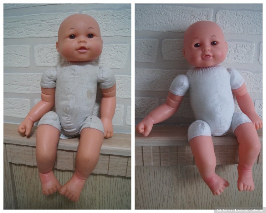 Третья выписка декабря Разбитый Санта Клаус получил новую жизнь Ремонт шарнирного парня Как уложить непослушную чёлку