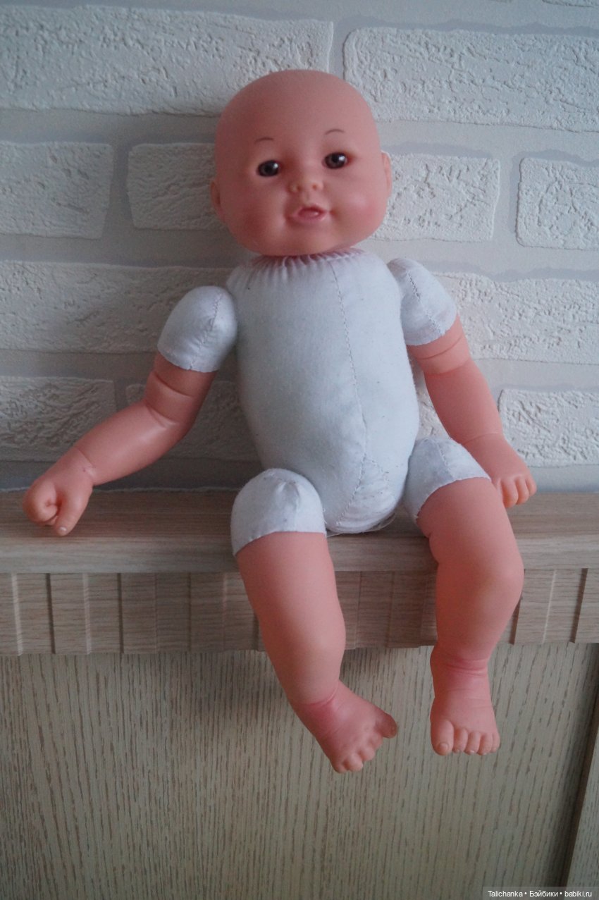 Третья выписка декабря Разбитый Санта Клаус получил новую жизнь Ремонт шарнирного парня Как уложить непослушную чёлку