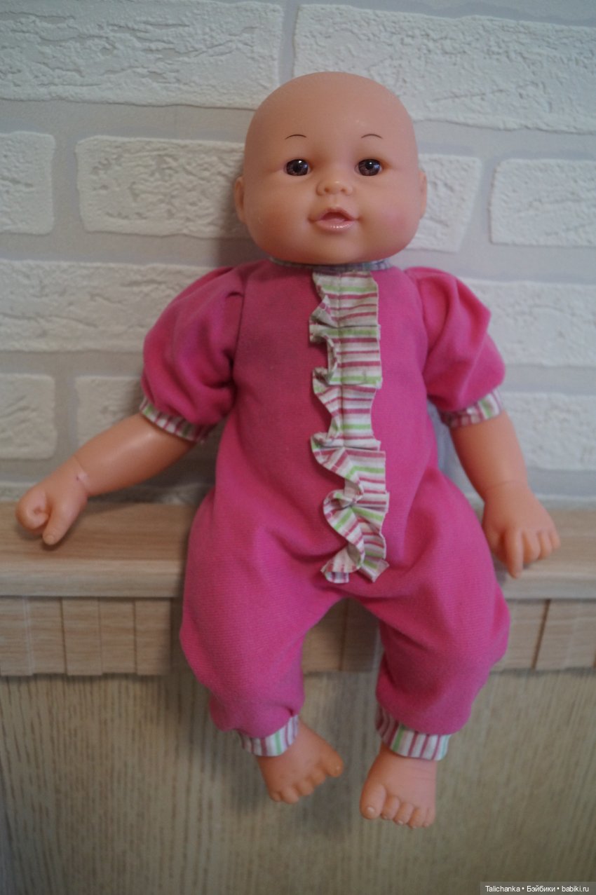 Третья выписка декабря Разбитый Санта Клаус получил новую жизнь Ремонт шарнирного парня Как уложить непослушную чёлку