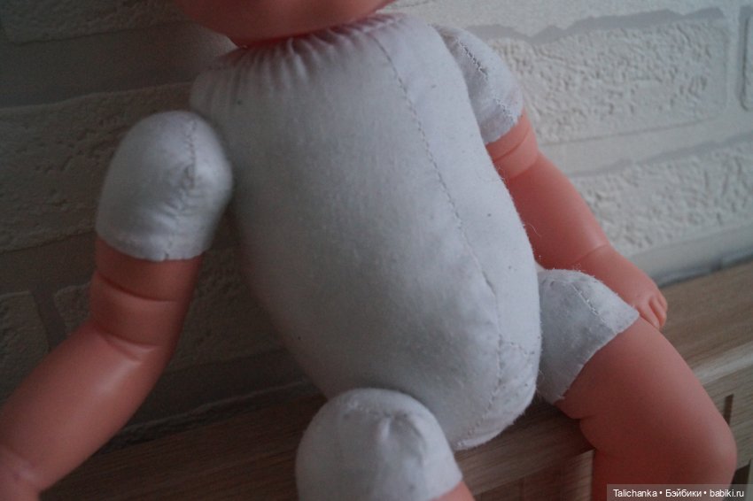 Третья выписка декабря Разбитый Санта Клаус получил новую жизнь Ремонт шарнирного парня Как уложить непослушную чёлку