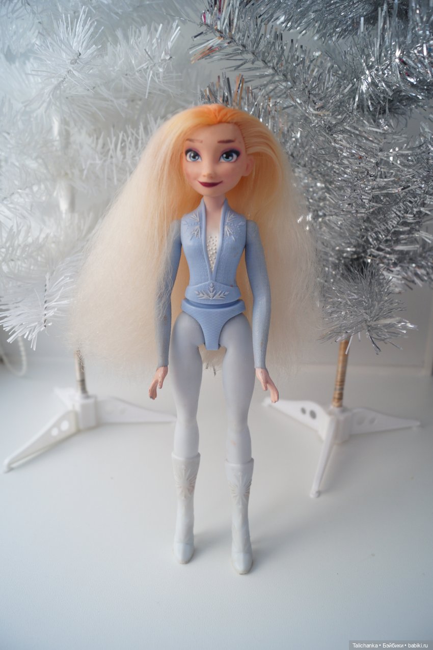 Третья выписка декабря Разбитый Санта Клаус получил новую жизнь Ремонт шарнирного парня Как уложить непослушную чёлку