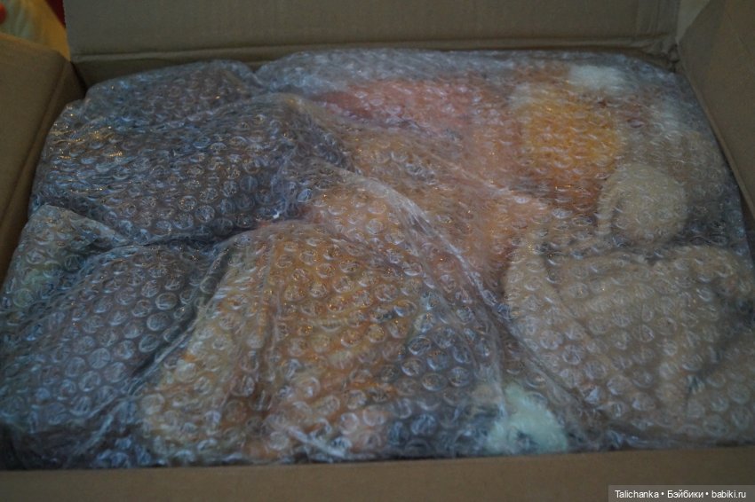 Посылочки под ёлочку — Советские винтажные куклы (СССР): Ленигрушка (фото 2)