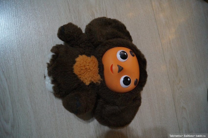 Посылочки под ёлочку — Советские винтажные куклы (СССР): Ленигрушка (фото 6)