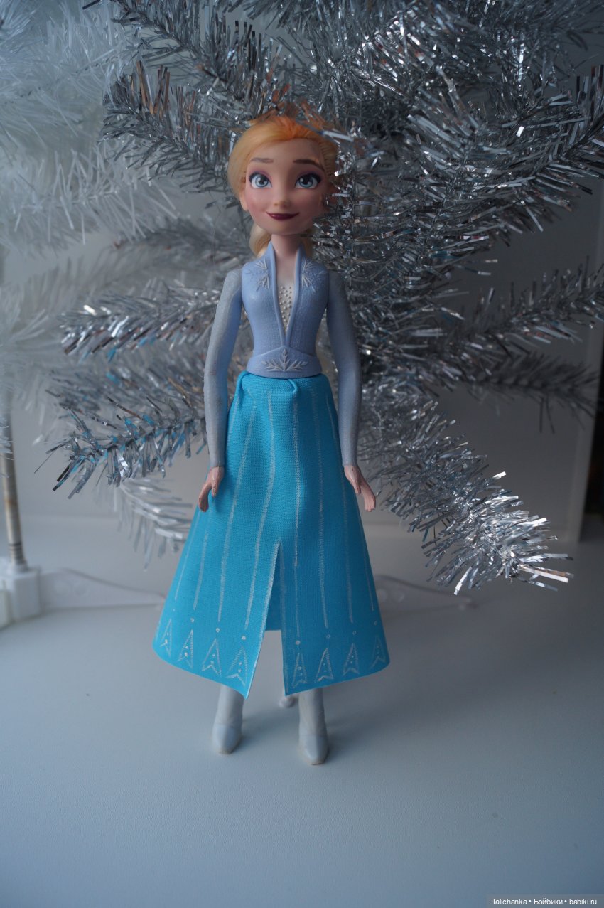 Третья выписка декабря Разбитый Санта Клаус получил новую жизнь Ремонт шарнирного парня Как уложить непослушную чёлку