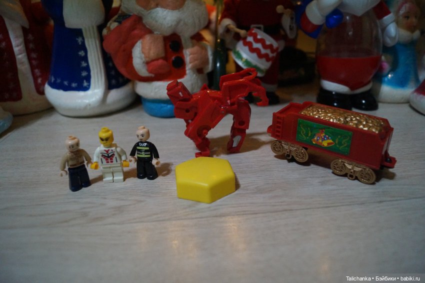 Посылочки под ёлочку — Советские винтажные куклы (СССР): Ленигрушка