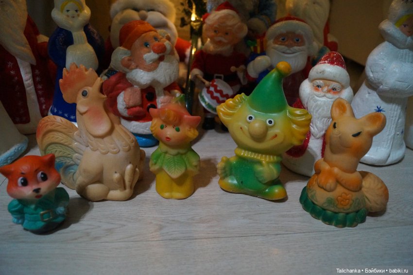 Большой мешок игрушек из детского сада