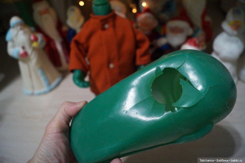 Большой мешок игрушек из детского сада